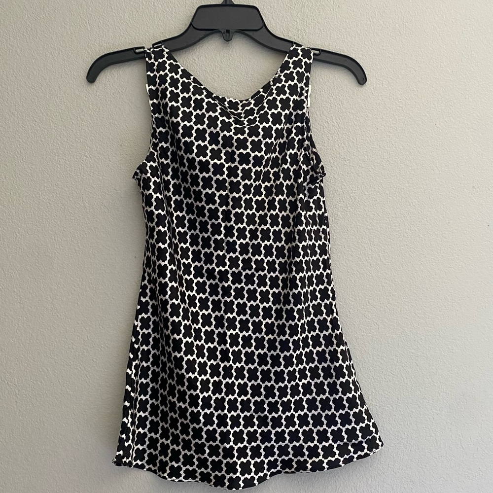 Silk Top - Picture 2 of 3